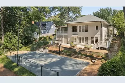 912 Beaverbrook Drive NW, Atlanta, GA 30318 - Photo 43