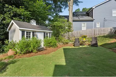 912 Beaverbrook Drive NW, Atlanta, GA 30318 - Photo 39
