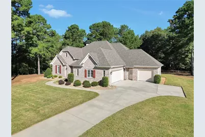 105 Freedom Drive, Forsyth, GA 31029 - Photo 1