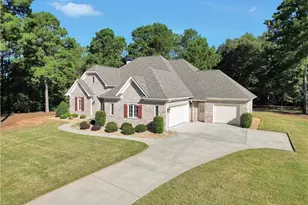 105 Freedom Dr, Forsyth, GA 31029 - Photo 1