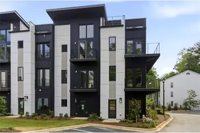 1174 Penny Lane, Atlanta, GA 30324 - Photo 1