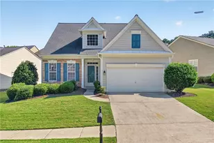 127 Churchcliff Dr, Woodstock, GA 30188 - Photo 1