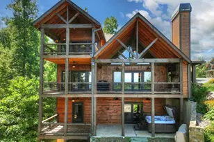 320 Amber Ridge, Blue Ridge, GA 30513 - Photo 1