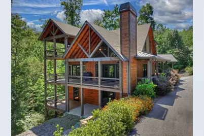 320 Amber Ridge, Blue Ridge, GA 30513 - Photo 5