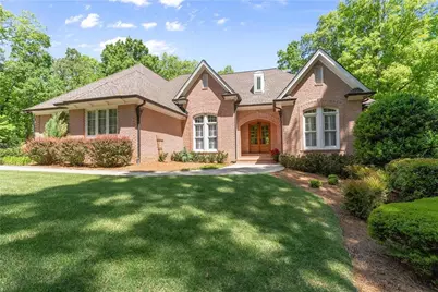 3560 Greystone Road, Gainesville, GA 30506 - Photo 1