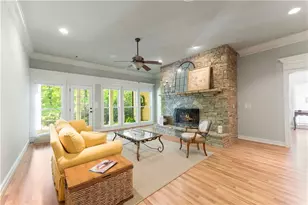3560 Greystone Rd, Gainesville, GA 30506 - Photo 37