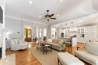 3560 Greystone Road, Gainesville, GA 30506 - Photo 17