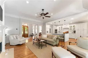 3560 Greystone Rd, Gainesville, GA 30506 - Photo 17