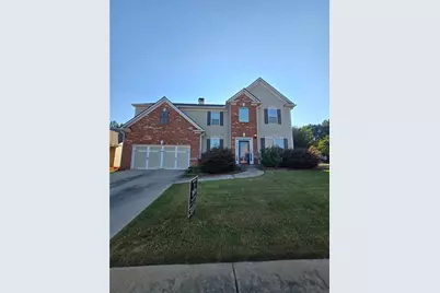 3353 Bridge Walk Drive, Lawrenceville, GA 30044 - Photo 1