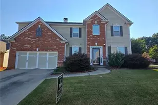3353 Bridge Walk Dr, Lawrenceville, GA 30044 - Photo 1