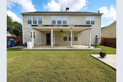 3353 Bridge Walk Drive, Lawrenceville, GA 30044 - Photo 19