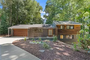 4351 Peachtree Dunwoody Rd NE, Atlanta, GA 30342 - Photo 1