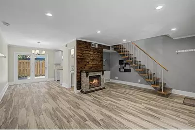 136 Peachtree Memorial Drive NW #RI 5, Atlanta, GA 30309 - Photo 5