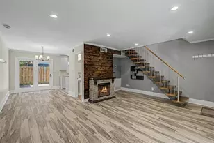136 Peachtree Memorial Dr NW, Atlanta, GA 30309 - Photo 5