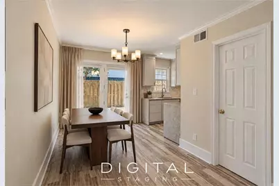 136 Peachtree Memorial Drive NW #RI 5, Atlanta, GA 30309 - Photo 13