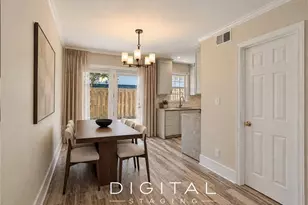 136 Peachtree Memorial Dr NW, Atlanta, GA 30309 - Photo 13