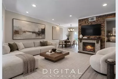136 Peachtree Memorial Drive NW #RI 5, Atlanta, GA 30309 - Photo 5