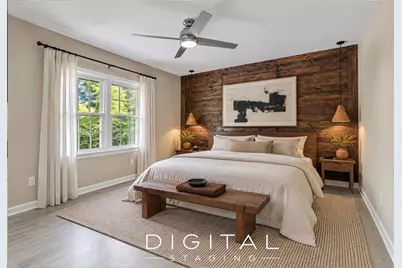 136 Peachtree Memorial Drive NW #RI 5, Atlanta, GA 30309 - Photo 23
