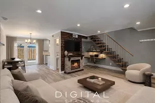 136 Peachtree Memorial Dr NW, Atlanta, GA 30309 - Photo 7