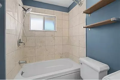 136 Peachtree Memorial Drive NW #RI 5, Atlanta, GA 30309 - Photo 27