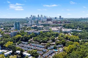 136 Peachtree Memorial Dr NW, Atlanta, GA 30309 - Photo 33