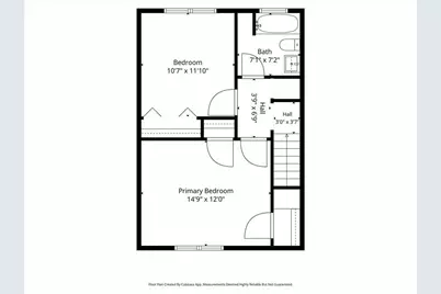 136 Peachtree Memorial Drive NW #RI 5, Atlanta, GA 30309 - Photo 37