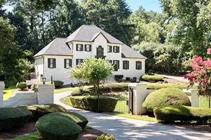 4576 Ridgegate Dr, Peachtree Corners, GA 30097 - Photo 1