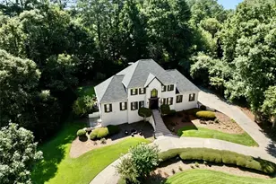4576 Ridgegate Dr, Duluth, GA 30097 - Photo 3