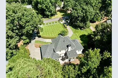 4576 Ridgegate Drive, Peachtree Corners, GA 30097 - Photo 71