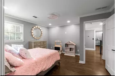4576 Ridgegate Drive, Peachtree Corners, GA 30097 - Photo 49