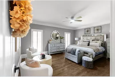 4576 Ridgegate Drive, Peachtree Corners, GA 30097 - Photo 21