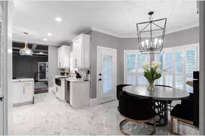 4576 Ridgegate Drive, Peachtree Corners, GA 30097 - Photo 19