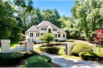 4576 Ridgegate Drive, Duluth, GA 30097 - Photo 1