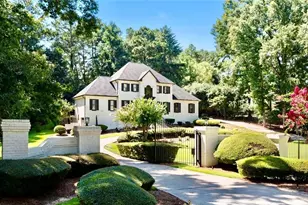 4576 Ridgegate Dr, Duluth, GA 30097 - Photo 1