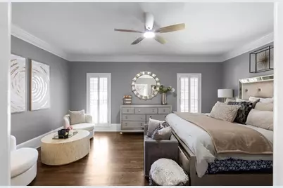 4576 Ridgegate Drive, Peachtree Corners, GA 30097 - Photo 23