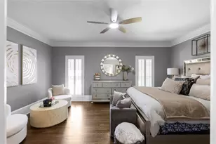 4576 Ridgegate Dr, Duluth, GA 30097 - Photo 23