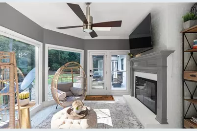 4576 Ridgegate Drive, Peachtree Corners, GA 30097 - Photo 31