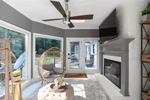 4576 Ridgegate Dr, Duluth, GA 30097 - Photo 31
