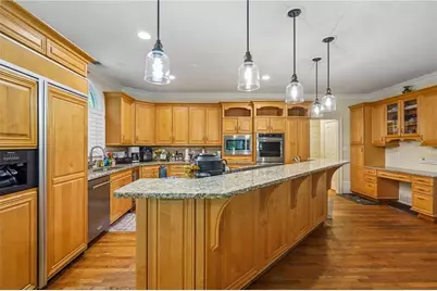 219 Saint Andrews Court, McDonough, GA 30253 - Photo 21