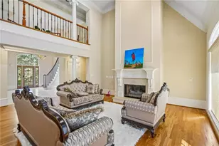219 St Andrews Ct, McDonough, GA 30253 - Photo 9