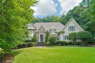219 Saint Andrews Ct, McDonough, GA 30253 - Photo 1