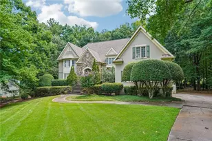 219 St Andrews Ct, McDonough, GA 30253 - Photo 3