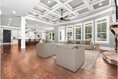 3814 Lamb Drive, Marietta, GA 30064 - Photo 5