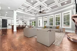 3814 Lamb Dr, Marietta, GA 30064 - Photo 5