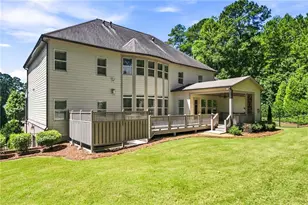 3814 Lamb Dr, Marietta, GA 30064 - Photo 59
