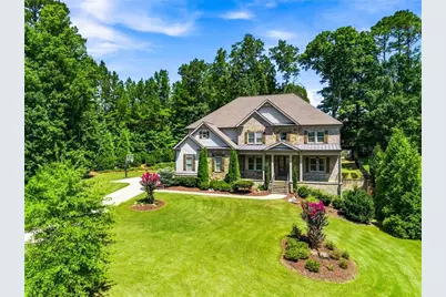 3814 Lamb Drive, Marietta, GA 30064 - Photo 63