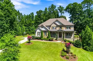 3814 Lamb Dr, Marietta, GA 30064 - Photo 63