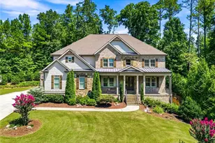 3814 Lamb Dr, Marietta, GA 30064 - Photo 1
