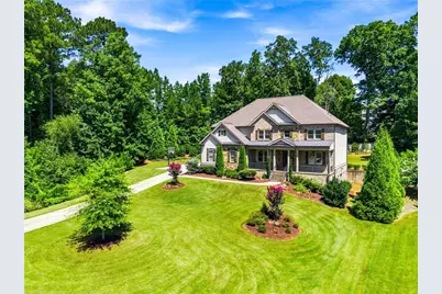 3814 Lamb Drive, Marietta, GA 30064 - Photo 61