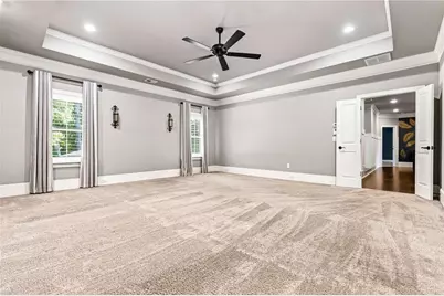 3814 Lamb Drive, Marietta, GA 30064 - Photo 37